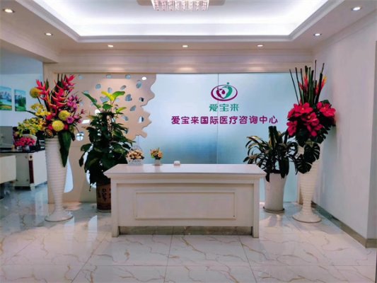 上海国际医疗旅游展览会奏响生命新乐章