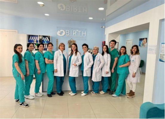 格鲁吉亚巴统做试管促排需要注意哪些细节